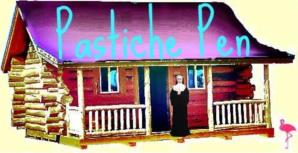 Pastiche Pen