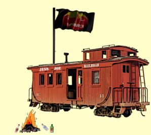Trainwreck